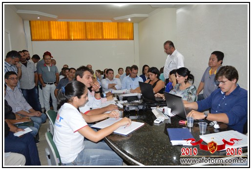 rolim de moura